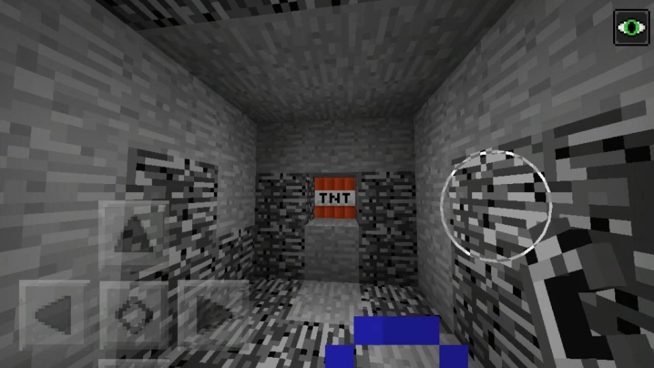 Get the f*ck out of my room im playing minecraft xD - YouTube