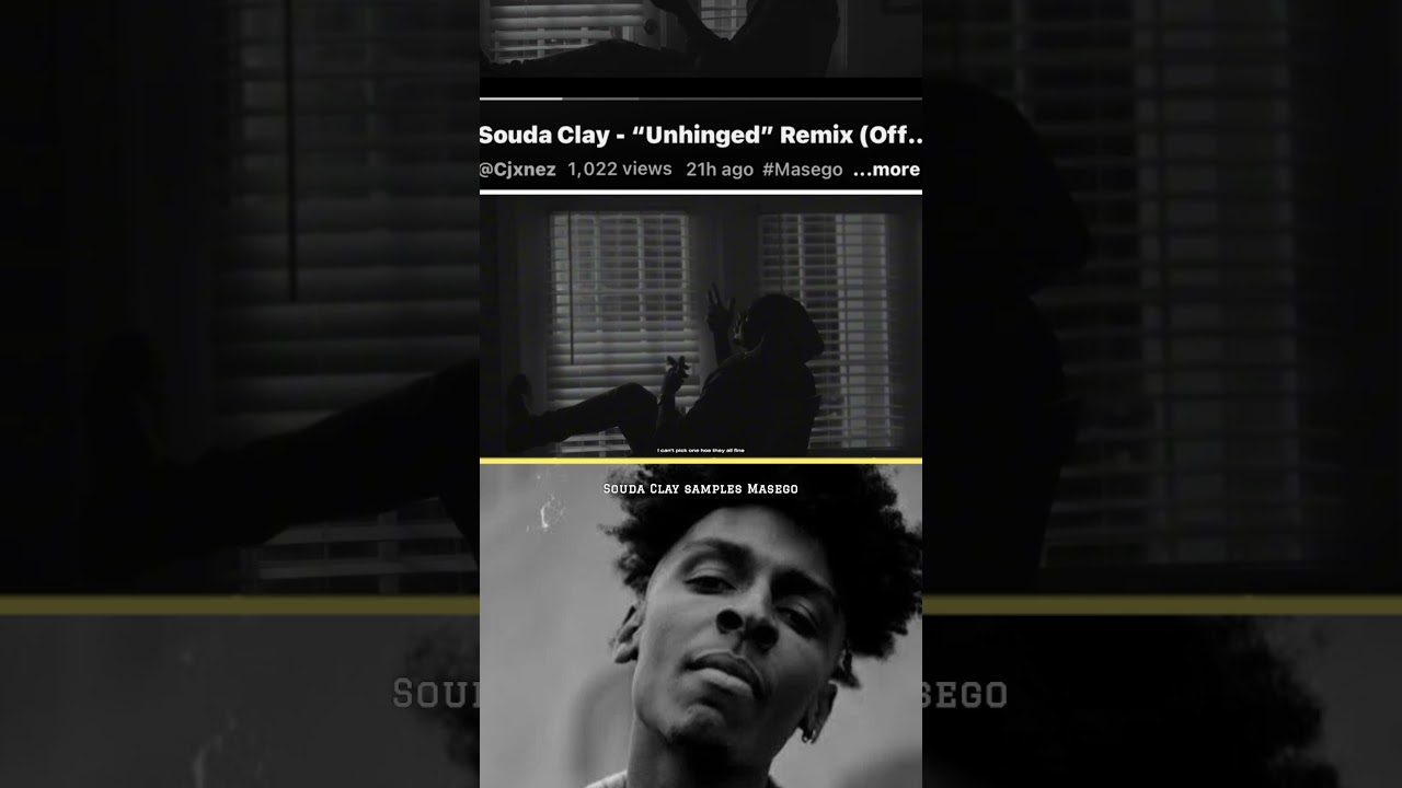 1k on YouTube 🎶💨🔥 