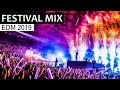 FESTIVAL MIX 2019 - EDM & Bass Electro House Music