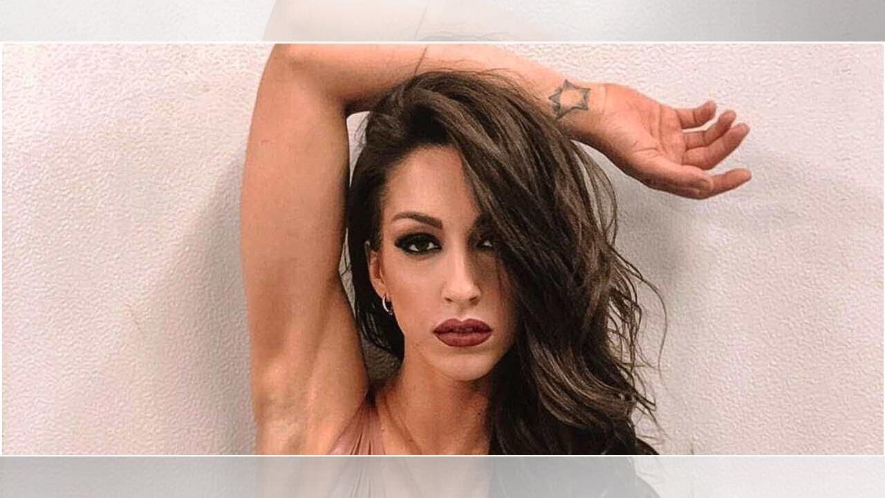 Giada Ciaiola/ "La felicità è un percorso, non una destinazione" (Ciao Darwin 8)