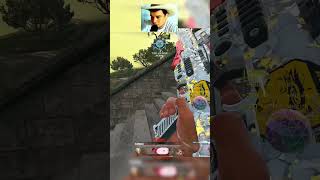 😈 Me acusaron de hacks por usar esta Recon#Warzone #CallOfDutyWarzone #CODWarzone #WarzoneGameplay