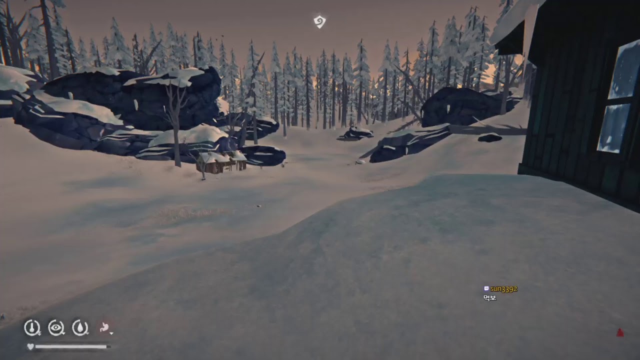 울벤져스!! 어썸블! 2 [the long dark]