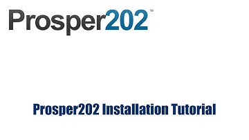 Prosper202 Tutorial - How To Install Prosper202 1.8.3