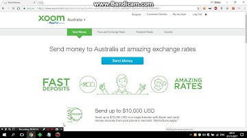 Xoom - XSS, Content Spoofing via HTML Injection