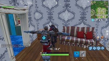 ASSERT DOMINANCE BY T-POSING BEFORE ANY ACT