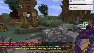 Mintime Server Showcase Part 1