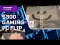 $300 FB Marketplace Gaming PC Flip! i7-10700K + RTX 2070 Super 🔥 Insane Deal!