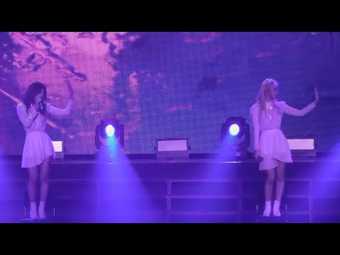 이달의 소녀/김립, 진솔 (LOONA/Kim Lip, Jinsoul) "Love Letter" Dance Mirror
