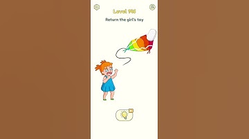 DOP 2 ||Gameplay:-Return the girls toy||#gameplay #games #dop2 #shorts