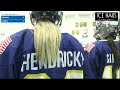 Sheridan Lady Hawks U19 Hockey vs. Gillette | 12-07-24
