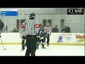 Sheridan Lady Hawks U19 Hockey vs. Gillette | 12-07-24