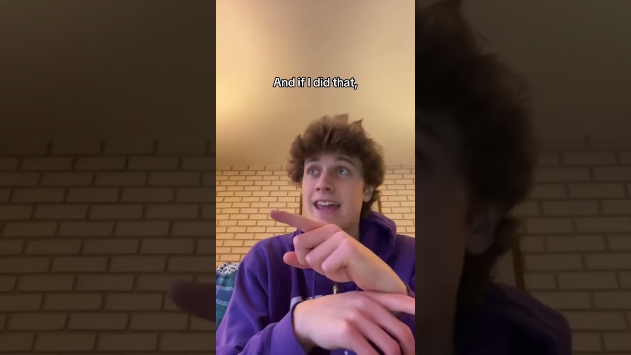 Our Natural Human Instinct