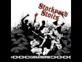 Stockyard Stoics - Ravenous