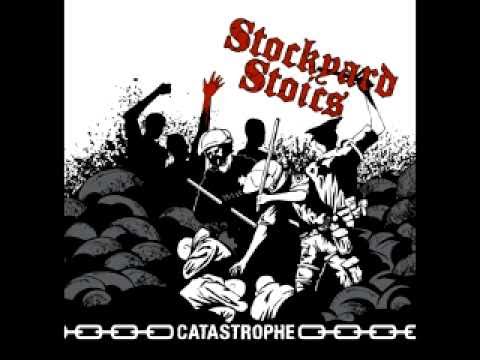 Punk music video thumbnail preview for Stockyard Stoics - Ravenous