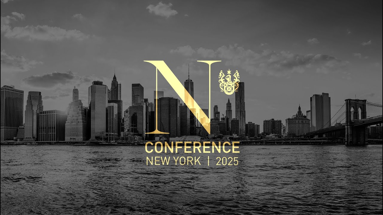 Negotiation Conference Masterclass – New York