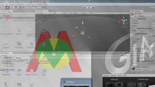 programacion de scripts en unity 3d operadores