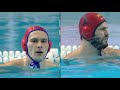 Montenegro vs Slovakia - Euro Waterpolo Men Champ. 2020 - Preliminary, Day 1