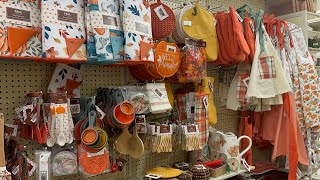 HOBBY LOBBY FALL CLEARANCE | 75% OFF | BROWSE WITH ME #sale