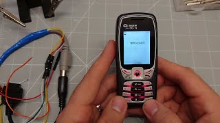 How To Unlock The Sagem Myx-4 With Sws-Sag