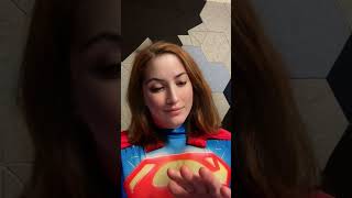 Superman's NEW Pink Kryptonite #batman #superman #comedy #viral #memes #jokes #joke #meme #pink