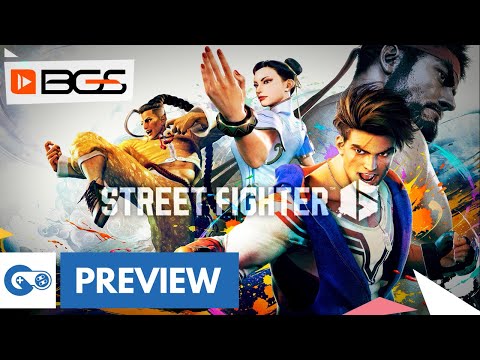 Veja as notas dos reviews que Street Fighter 6 vem recebendo - PSX Brasil