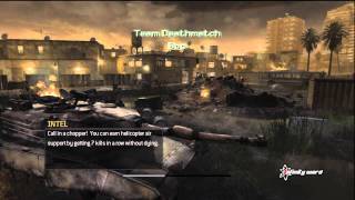 COD4 Infections proof!