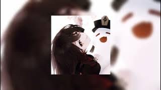 She's crazy but She's mine (sped up   reverb)