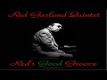 Capture de la vidéo Red Garland Quintet - Red's Good Groove - Jazz - Top Album - Full Album - Remastered 2015