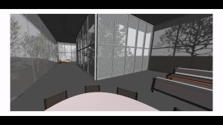 floating house Walkthrough