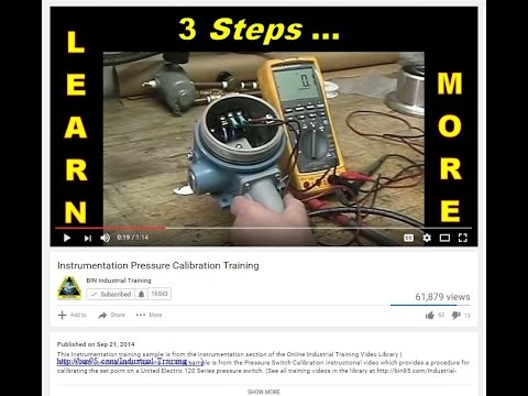 PLC Sensor Technology