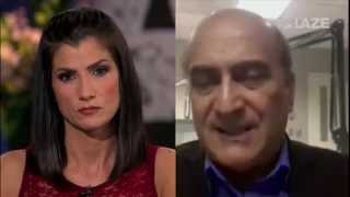 ISIS Update| Dana