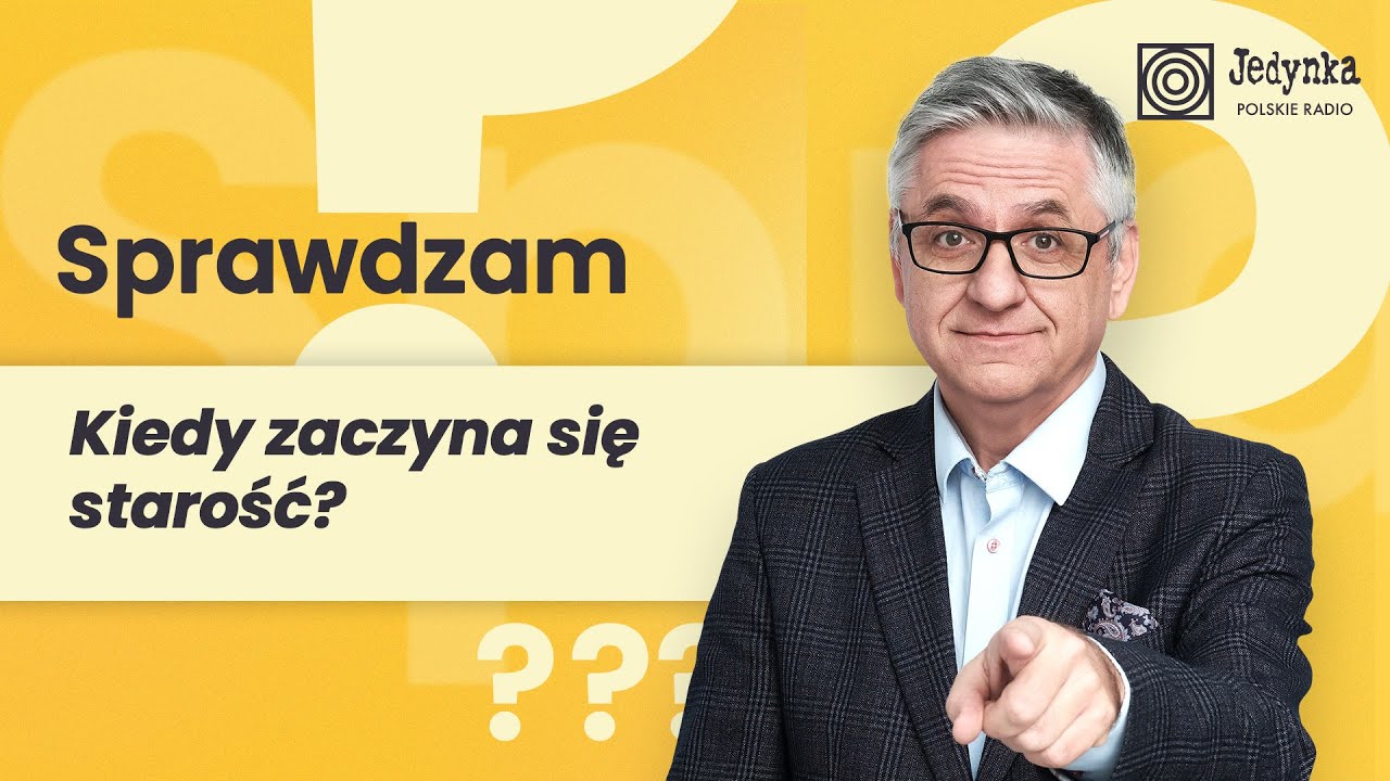 Oszukać starość. Jak żyć długo i zdrowo?