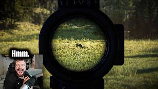 Dette Nye Jaktspillet Ser Sykt Bra Ut