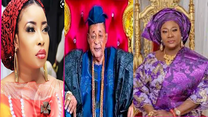 DIS ONE TOO LOUD ESABOD DON EXPOSED LIZZY ANJORIN AND ALAAFIN OF OYO SECRET