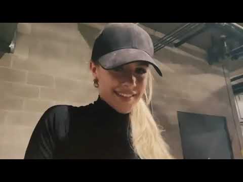 Jessica Lord Dance Youtube 