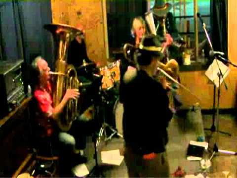 Watch KlezterBalm Bulgar Bandalism 1111 on YouTube Watch KlezterBalm Bulgar Bandalism 1111 on YouTube