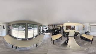 Virtual Tour of the Resource Room Tutoring Center | Richmond Road