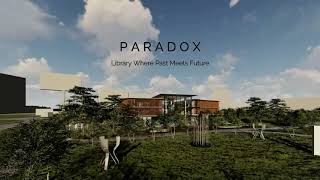 Information PARADOX Library : Lumion Animation News
