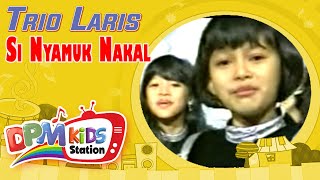 Trio Laris - Si Nyamuk Nakal ( Kids Video)