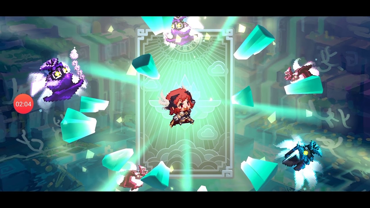 Guardian tales Prologue hidden path YouTube