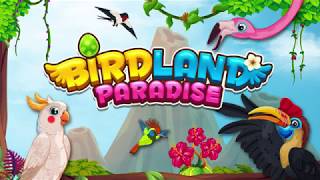 Bird Land Paradise screenshot 3