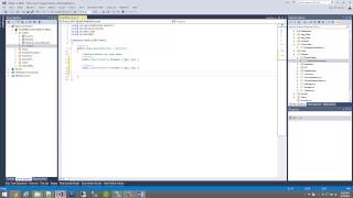 Week 7 - Preparing for Schedular | 14SS Web Server Application Development
