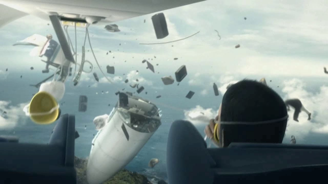 Lost Via Domus PC Gameplay HD