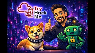 Hackers scan your system using Nmap | TryHackMe | ZeroDayMaverick