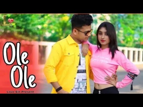 Ole Ole - New Version | Jawaani Jaaneman | Jab Bhi Koi Ladki Dekhu | Ft. Priyasmita & Ripon