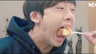 CHAE HYUNGWON THE LIVING MEME PT.2