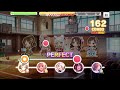 【デレステ】神様!絶対だよ-PRO/LV.18【フルコン】