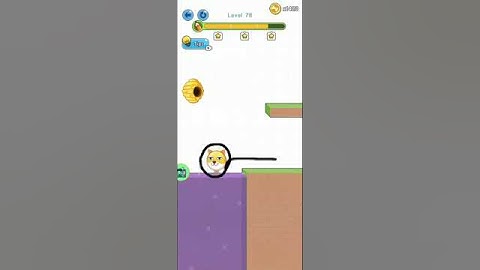 save the dog level 78