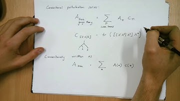 Hadleigh FROST - The Double Copy & Lie polynomials