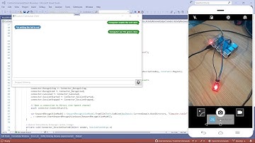 Azure Custom Commands Demo
